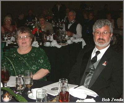 Gail Moser & --